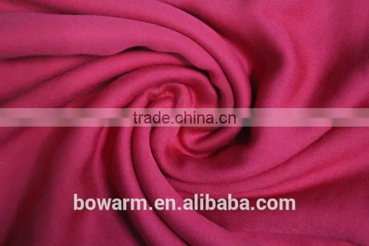 60s Rayon Satin Fabric