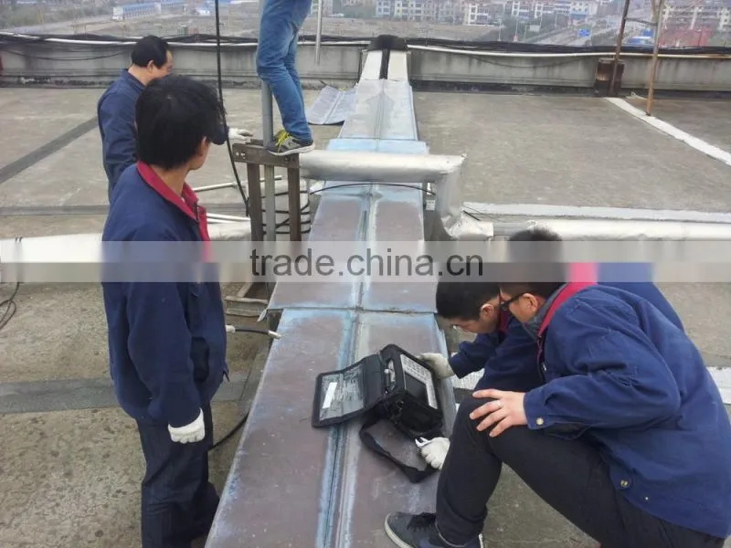 High Quality high gain outdoor digital uhf antenna