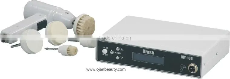 17 in 1 Multifunctional facial cleaning machine For Beauty Salon