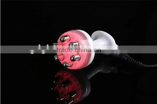 2015 GLM V10 Best Vacuum RF Cavitation Ultrasound Machine