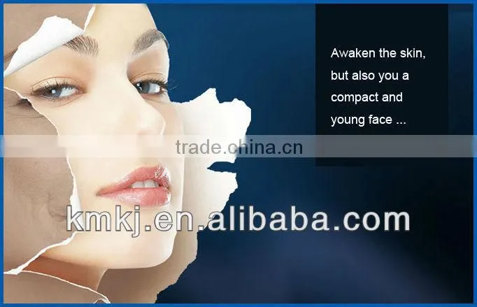 CE approved hot selling SHR IPL hair removal skin tighting with "2600w 'strong power