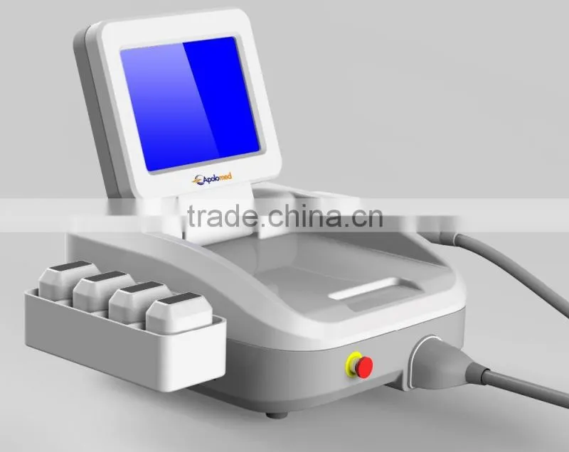 High Intensity Focused Ultrasound forever skin care face lift