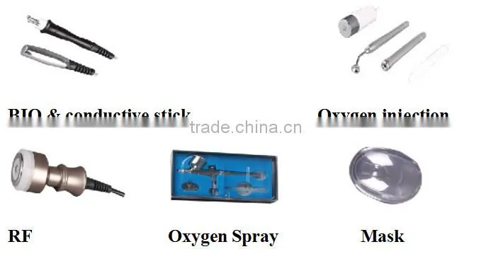 2016 New Alibaba Factory Price Portable Oxygen Water Machine for Produce Oxygen