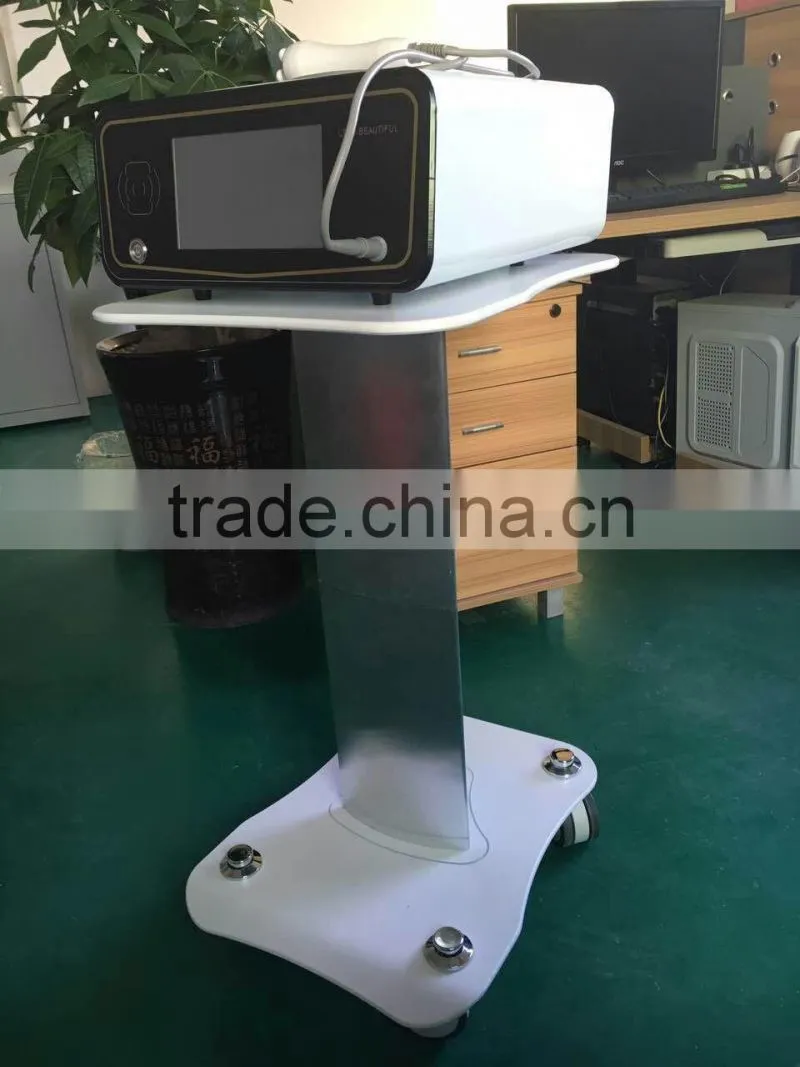 micro wave stretch mark removalmedical equipments machine