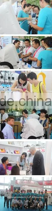 radio frequency elight hair removal machine use with best hair removal cream