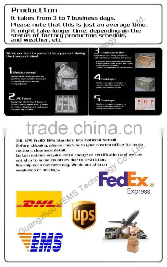 6Mhz Radio Frequency Wrinkle Removal Machine - Fraxis