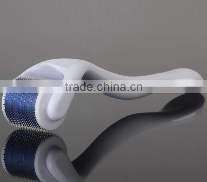derma roller for hair loss treatment micro needle Roller Dermaroller/ Electric Derma roller 540 needles micro needle