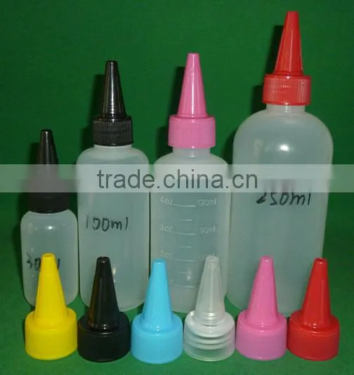 White Adhesive Squeezy Bottle, Synthetic Adhesives bottles