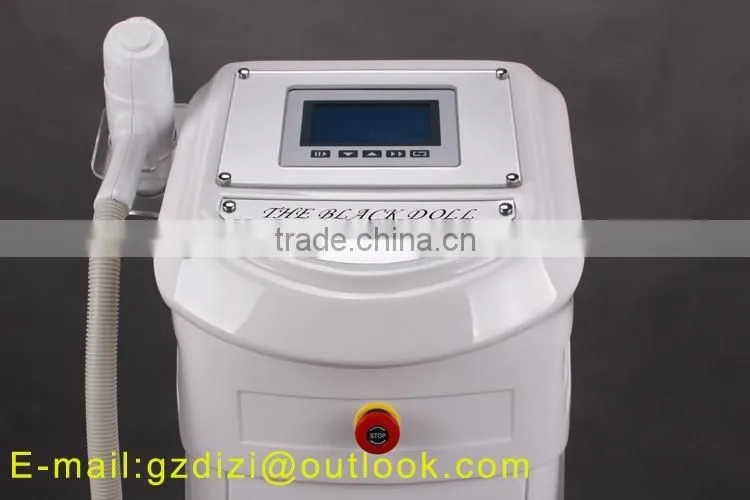 Skin care instrument/Vervet Doll Beauty instrumrnt