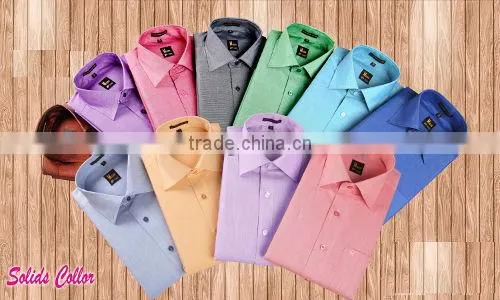 Suppliers of Exclusive Mens Formal Shirts