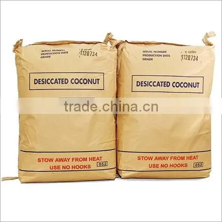 DESICCATED COCONUT LOW FAT FINE GRADE
