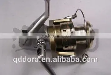 In stock Wholesale aluminum spool fishing spinning reel