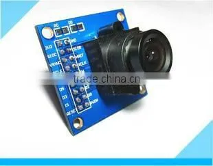 cmos camera module ov7670