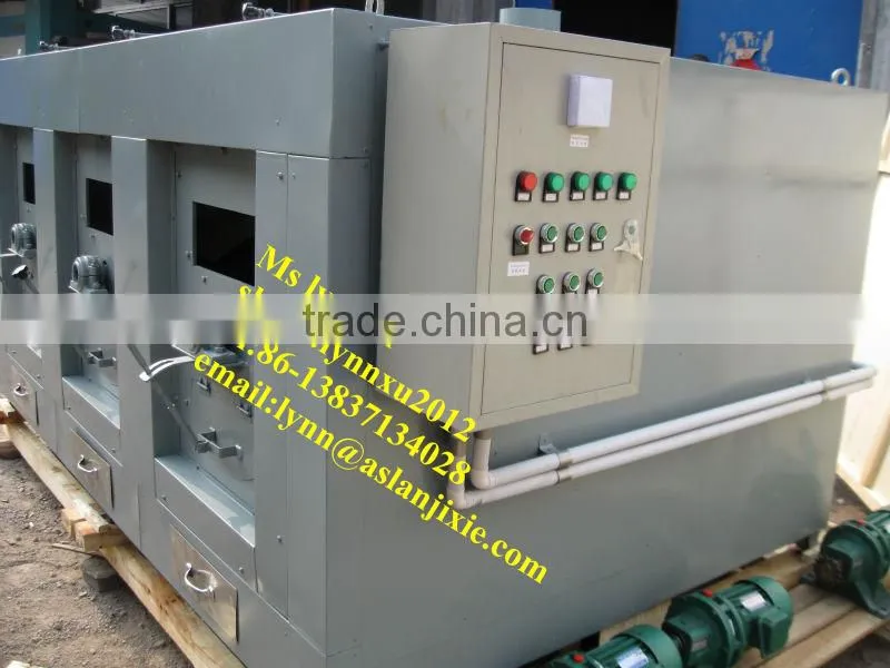 rice roaster/peanut/soybean roasting machine