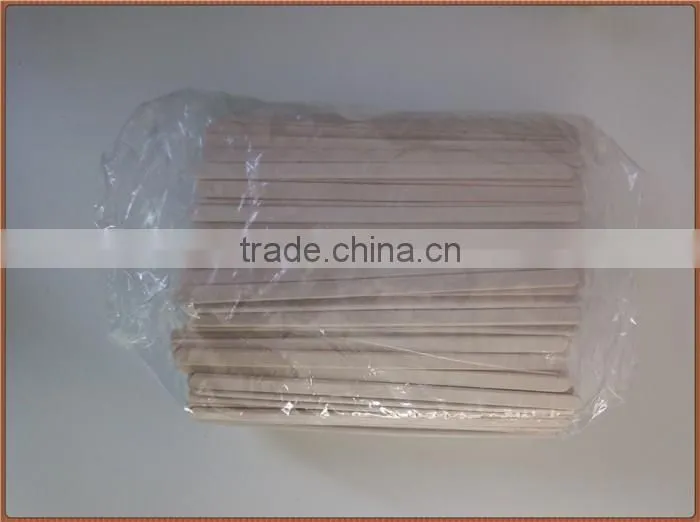 High Quality Paper Sleeve for 140mm Coffee Stirrers