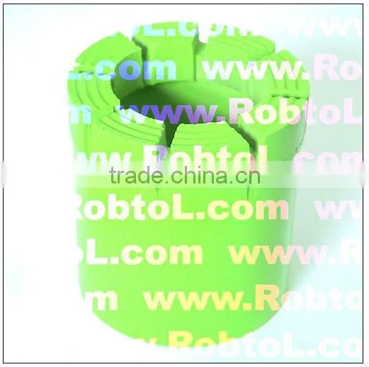 CBCB----Green Geological Diamond Drill Bits for Soft and Medium Hard Concrete--CBCB/Diamond drill bits/diamond cutting tools