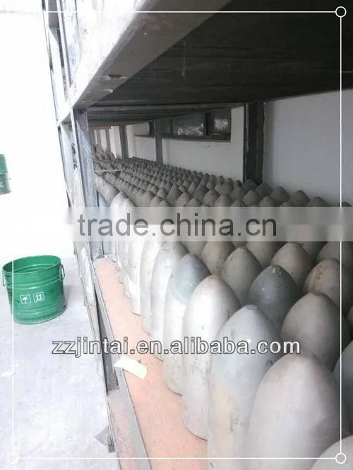 2016 JINPENG BRAND high density molybdenum mandrel