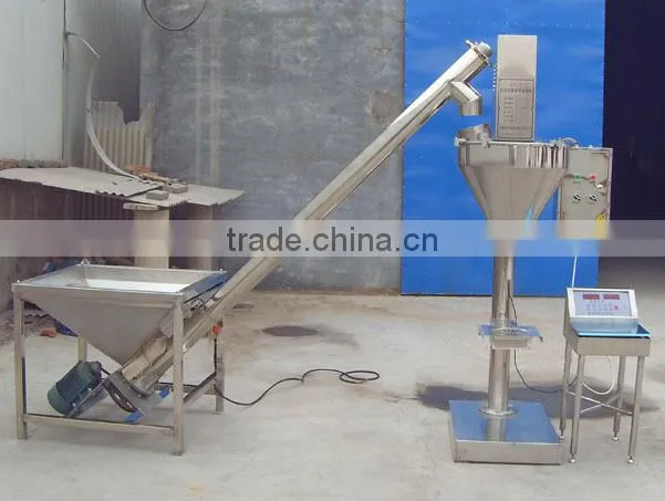 Reasonable price good feedback water bottle packaging machine