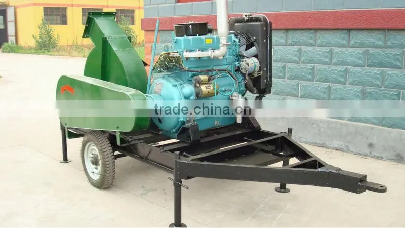 wood cutting machine