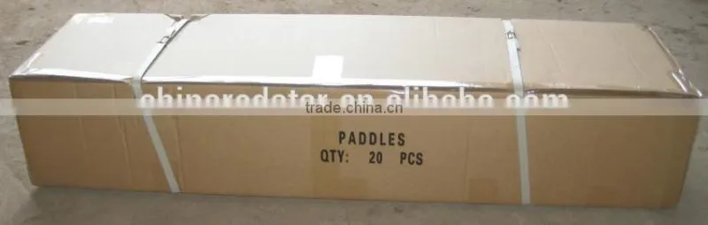 Sorting Paddle For Animal Husbandry