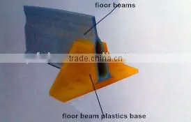 Hot sale! plastic floor for poultry