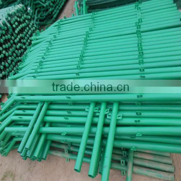 0.95lb/feet Fencing T-POST manufacture