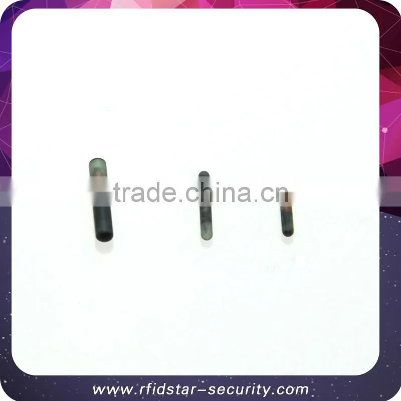 Best Price 125KHz RFID Smart Waterproof Microchip for Animal Identification
