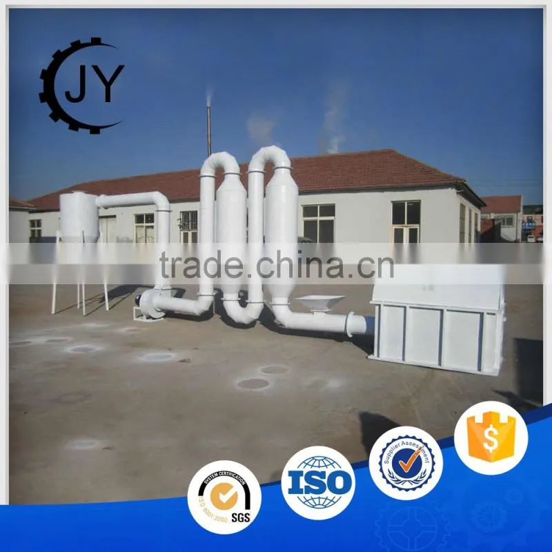 Low Price Agricultural Sawdust Air Dryer Machine