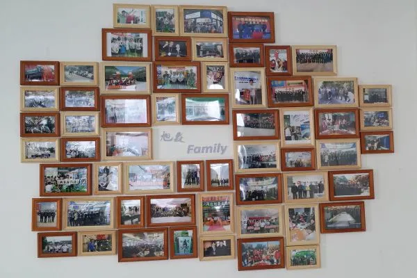 Hebei Xusen Metal Wire Mesh Products Co.,Ltd company overview - view 3