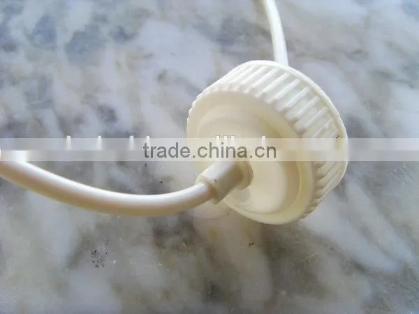 38/400mm disinfect trigger sprayer,HOME Defense