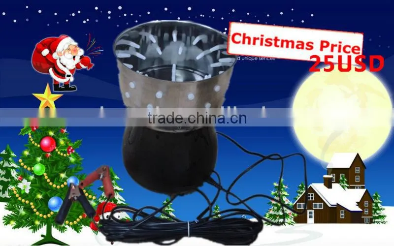 HHD best quality automatic ce mini plucked chicken machine for sale