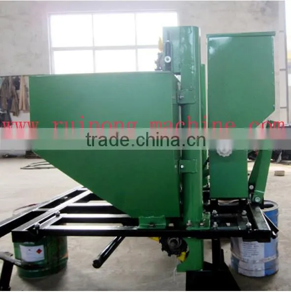 2CM-2 series potato harvester for sale