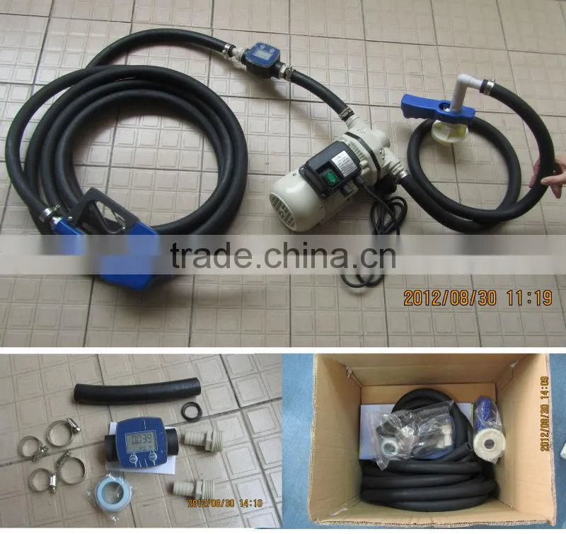 DC/AC Adblue Urea/Urea Pump/Adblue dispenser