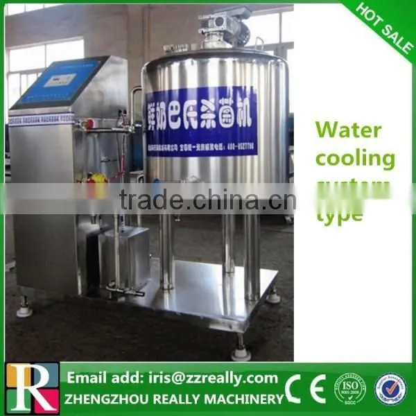 Factory sale wholesale price small milk pasteurization equipment for sale