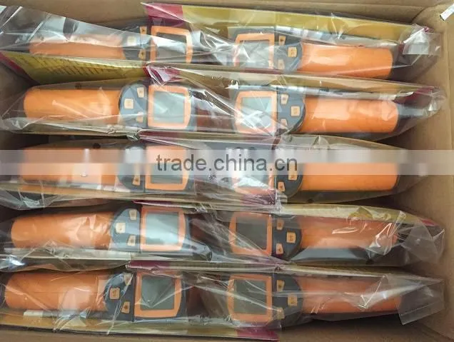 digital infrared thermometer