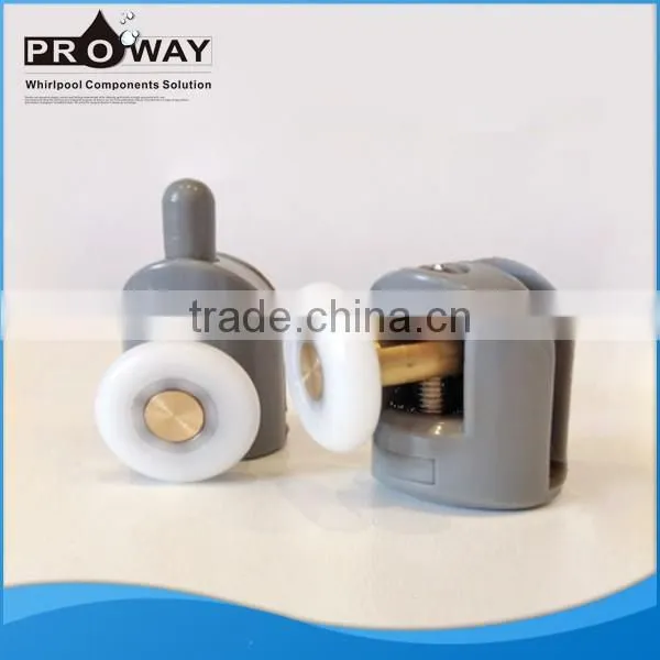 Flexible Bath Tub Waste Drainage of Bath Pop Up Strainer Set