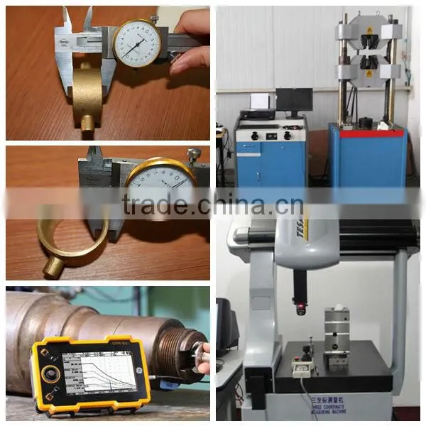 Heavy Machinery Steel Forging Parts