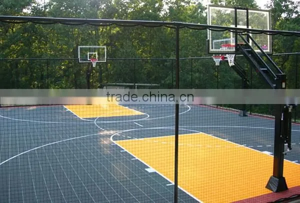 chengxiang 2016 Extreme Sports Protection Netting