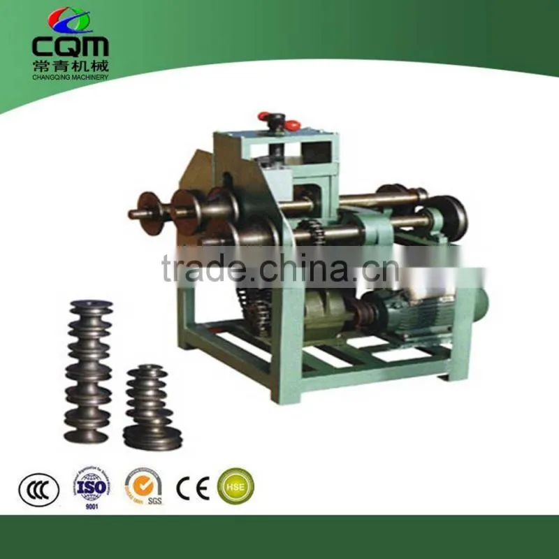 High quality for DWQJ-76 Rolling Pipe Bending Machine in China