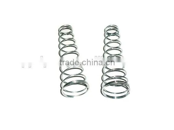 large compression springs drawing spring compression springs in China