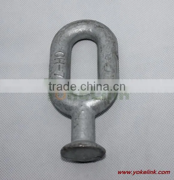electric power fitting Ball Eye