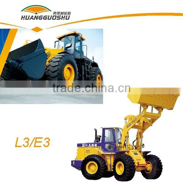 L3 E3 OTR tyre industry 17.5-25