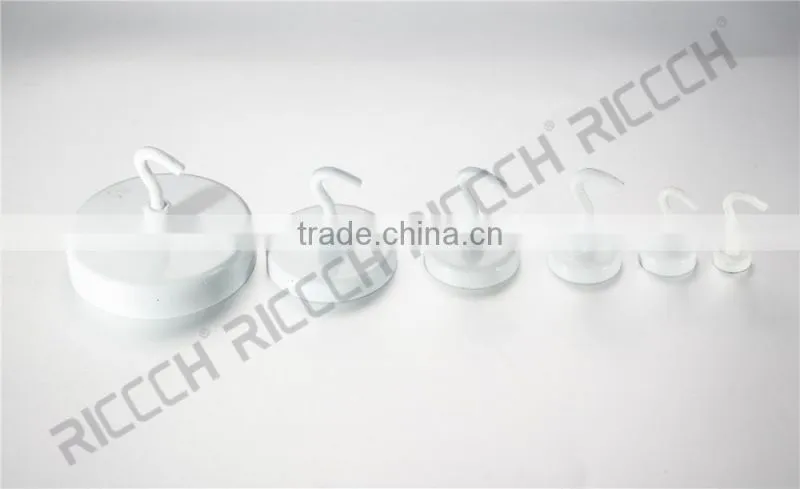 Strong powerful holder force Magnet Hook Manufacturer in China
