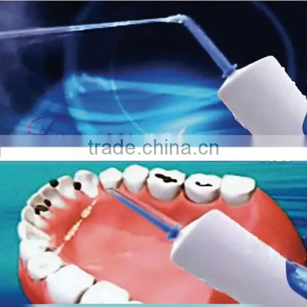 ABS Electric Portable Dental Ultrasonic Scaler