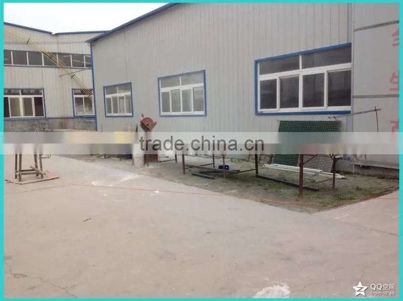 Composite Glass fiber reinforced plastic beam