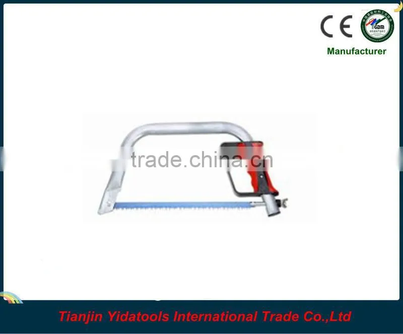 Metal Hacksaw frame