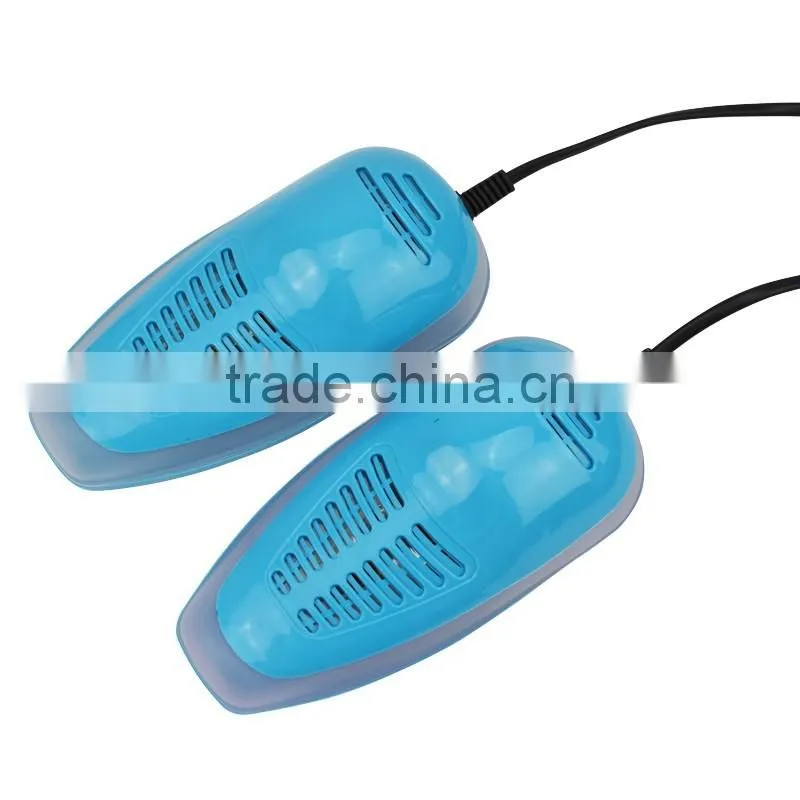 High Quality Shoe Dryer Shoe Sterilizer Heater Warmer UV Shoe Sterilizer Heating Shoes Warmer