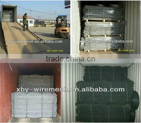 Aviary Netting China Factory