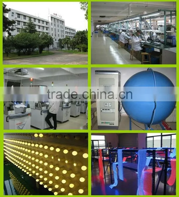 1w warm white LED bulb E14 fridge bulb plastic replace 15w