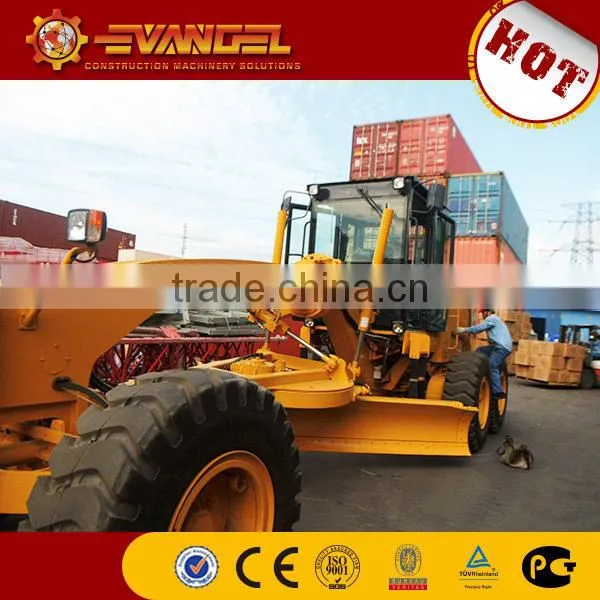 Used 418 Motor Grader/Second Hand Motor Grader Liugong